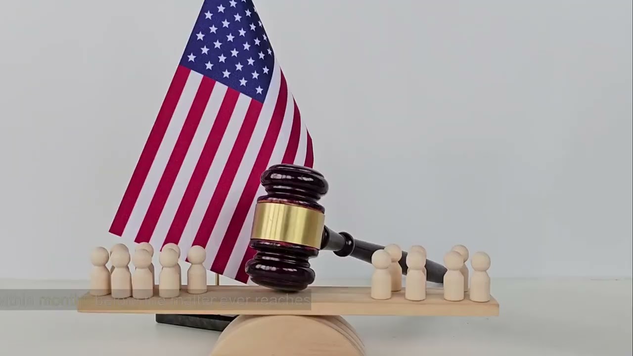 The Government Has Been Sitting on Your Immigration Case for Years - A Writ of Mandamus Might Force