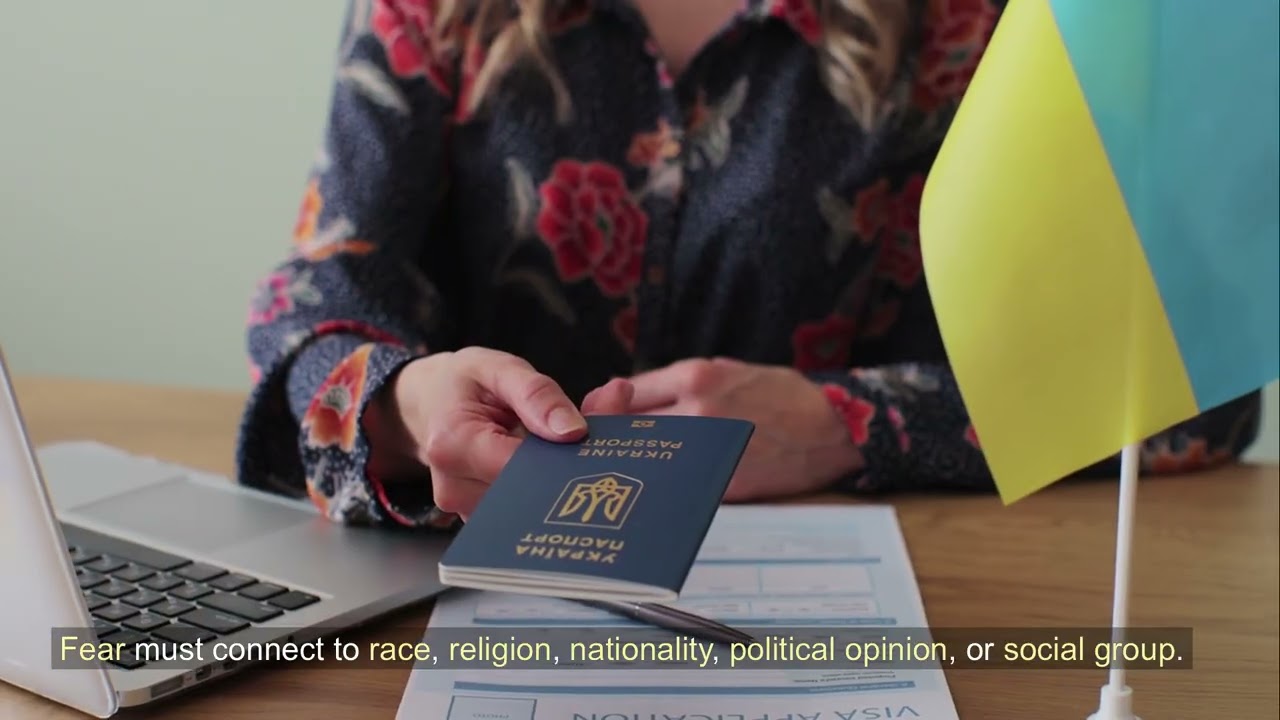 Asylum in the U.S. - Who Qualifies, What the Process Actually Looks Like, and What Most People Get W
