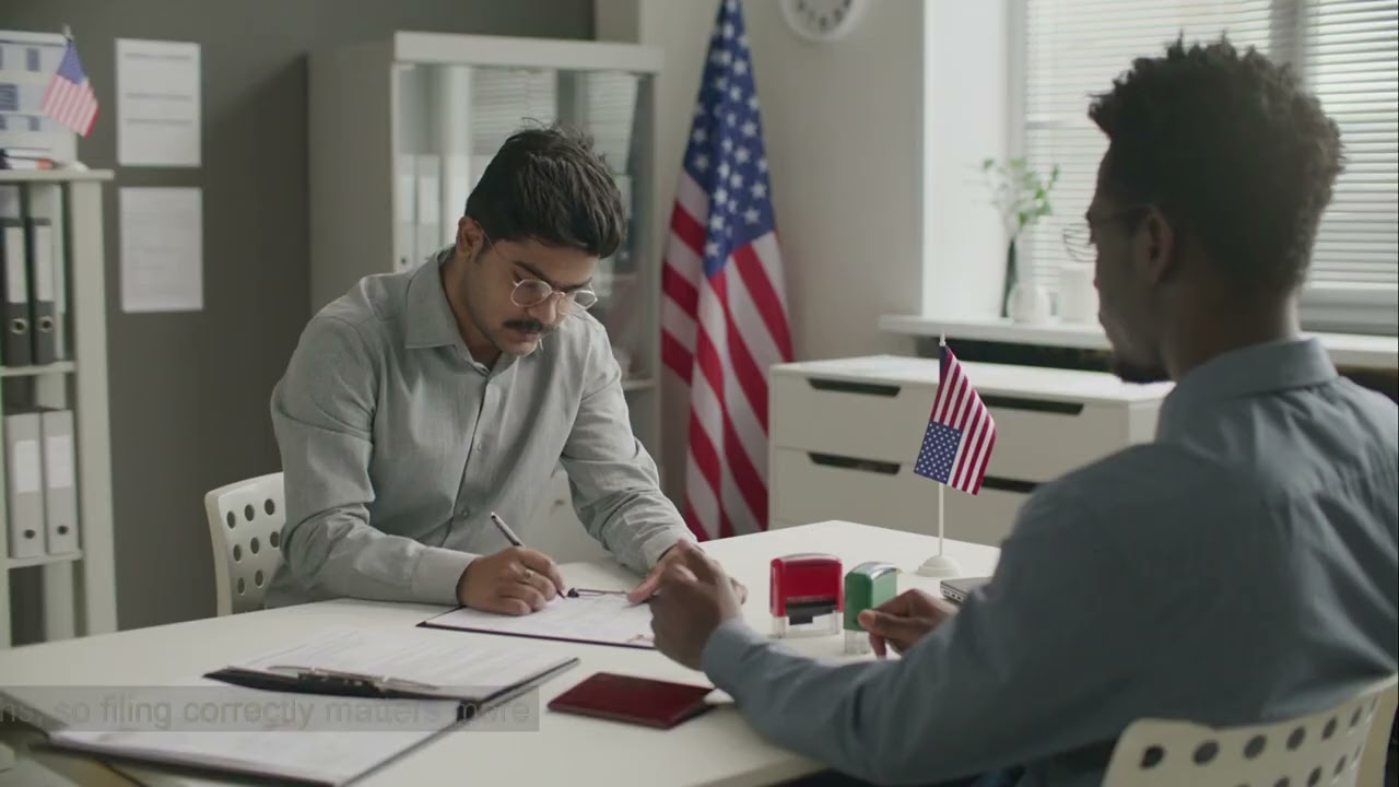Should You Apply for U.S. Citizenship? 10 Immigration Problems to Check Before Filing N-400