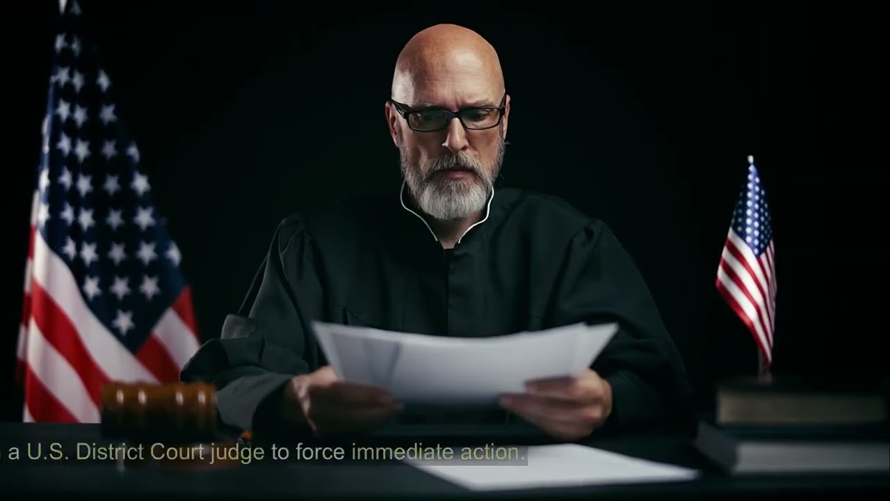 My Citizenship Case Has Been Stuck After the Interview: When Can You Sue USCIS?