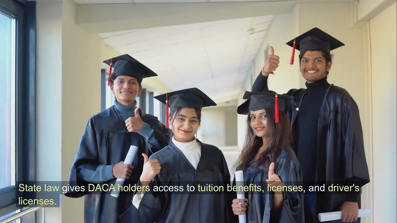 DACA in 2026 - What New Jersey Recipients Need to Know Right Now as the Program Faces Continued Lega